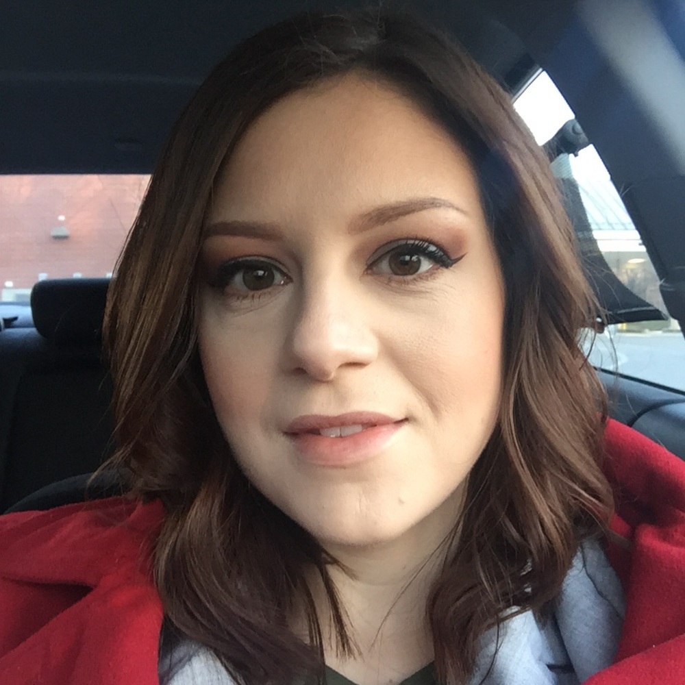 Meet your Posher, Candy